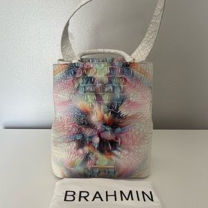 Brahman Purse